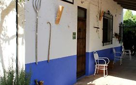 Casas Rurales el Palomar